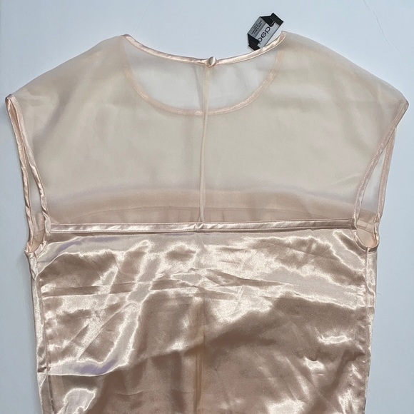 Bebe Top - Picture 4 of 6